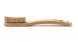 Lapis wooden brush